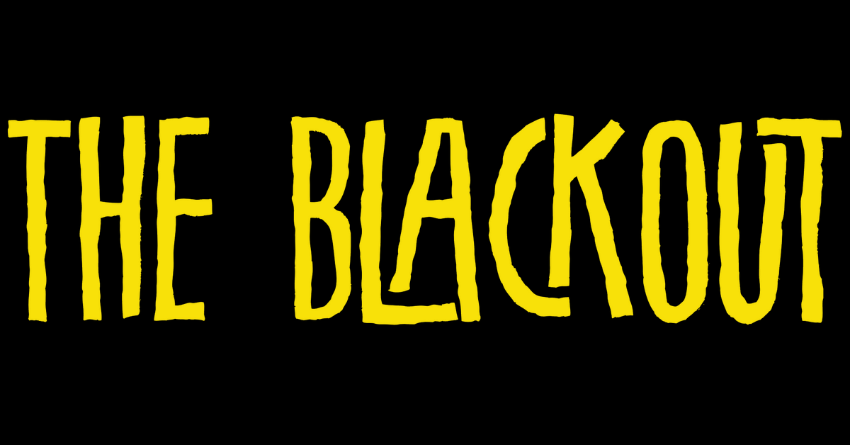 The Blackout (UK rock band) - Solent Music