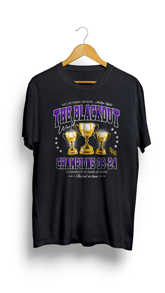 Champions Tshirt